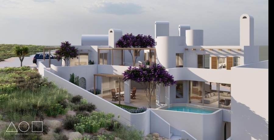 0 Bedroom Property for Sale in Mykonos Western Cape